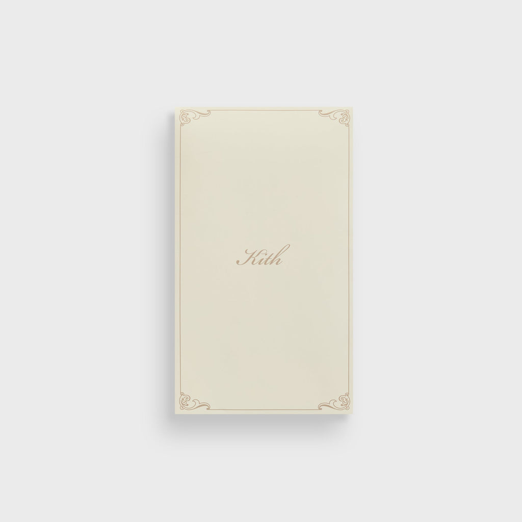 Kith Women Sheer Garter Belt Socks - Incognito