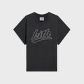 Kith Women Mulberry Vintage Studded Tee - Black