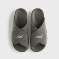 Kith Women Criss Cross Slides - Arame
