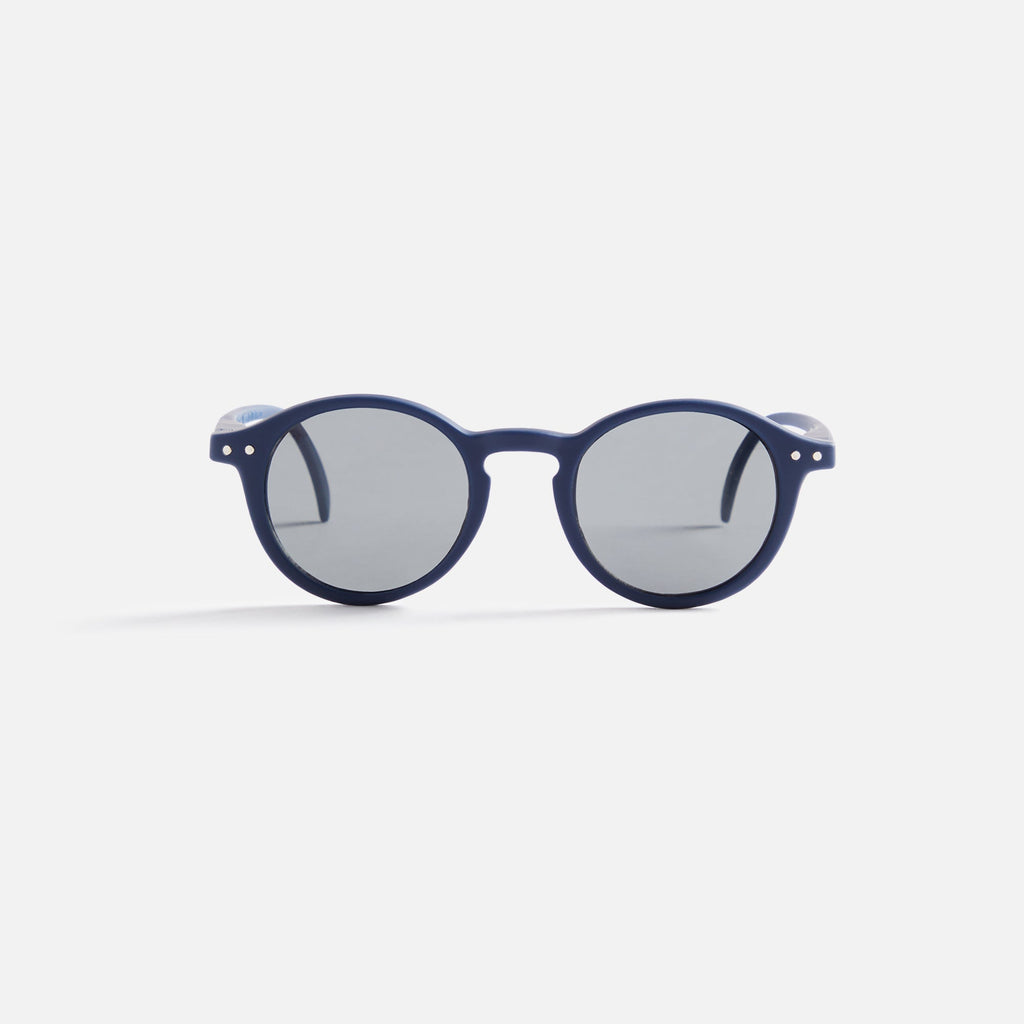 IZIPIZI Iconic Mini 3-5 Years Denim - Blue