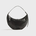 Kiko Kostadinov Moravia Bag - Obsidian Black