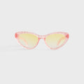 Kith Baby for Babiators Cat-Eye 0-2 Sunglasses - Pink
