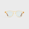 Kith Kids for Babiators Keyhole Sunglasses 3-5 - Honey