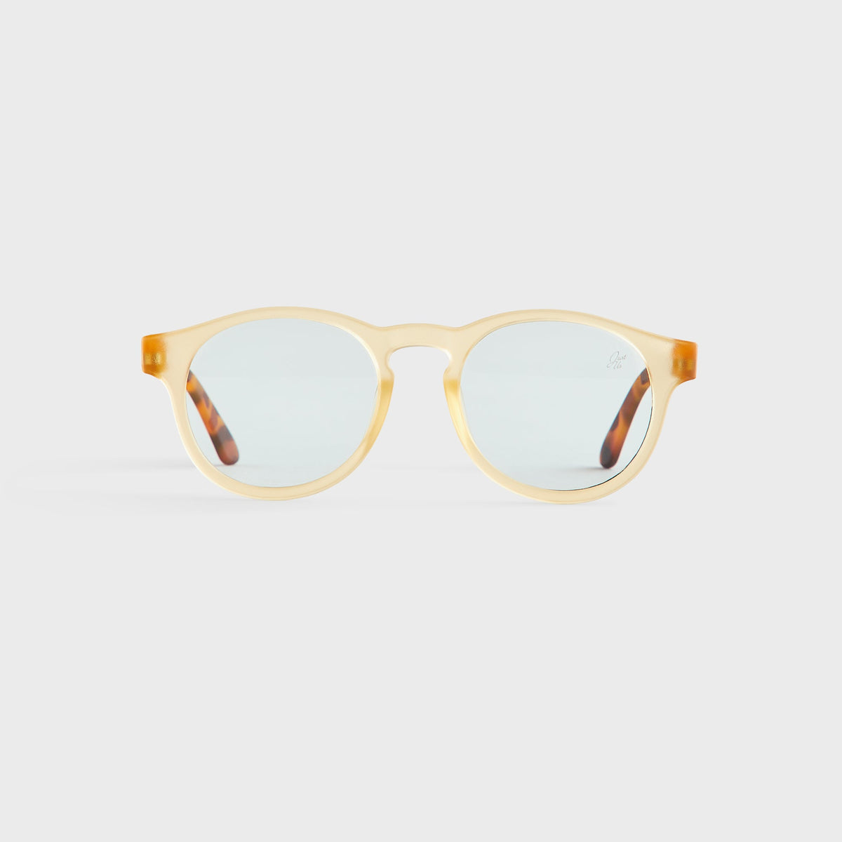 Kith Kids for Babiators Keyhole Sunglasses 3-5 - Honey