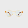 Kith Baby for Babiators Keyhole Sunglasses 0-2 - Honey