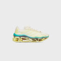 adidas x Willy Chavarria Megaride AG - Cream White / Warm Vanilla / Power Red
