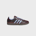 adidas WMNS Samba OG - Maroon / Blue Dawn / Gold Met