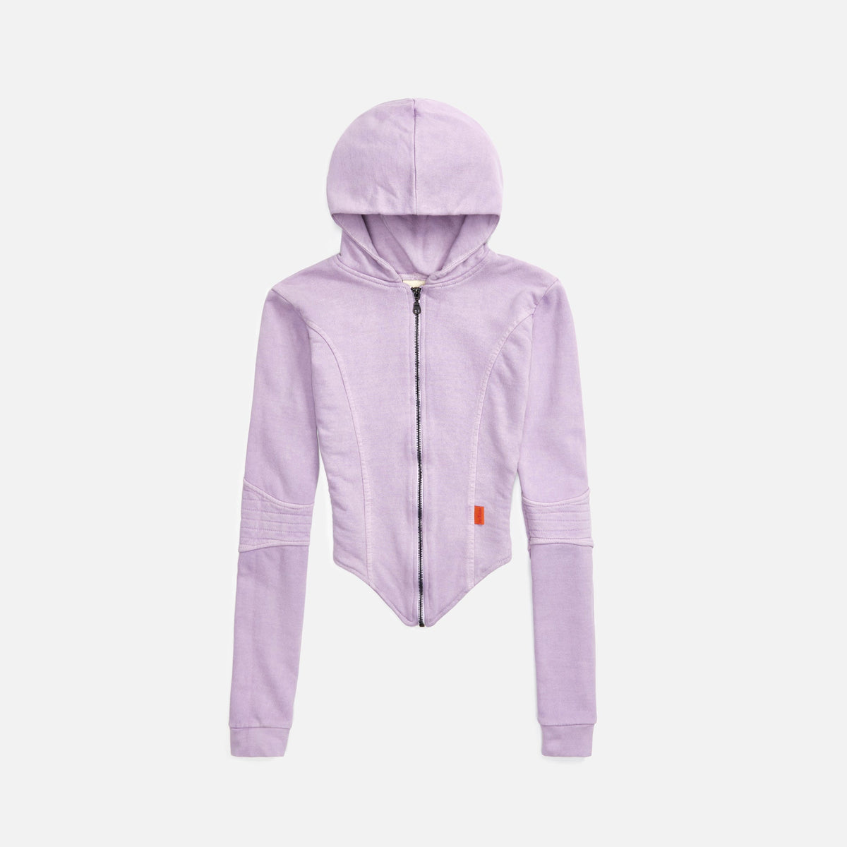 The K Label Tonik Hoodie - Lilac