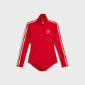 adidas x Simone Rocha Leotard - Better Scarlet