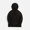 Ksubi 4x4 Biggie Hoodie - Jet Black