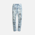 Ksubi Van Winkle Nowhere - Punk Blue