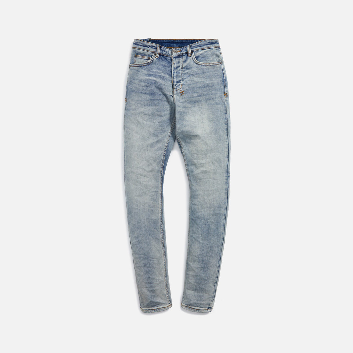 Ksubi Chitch Skyhigh - Blue