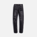 Ksubi Van Winkle Sexe - Black