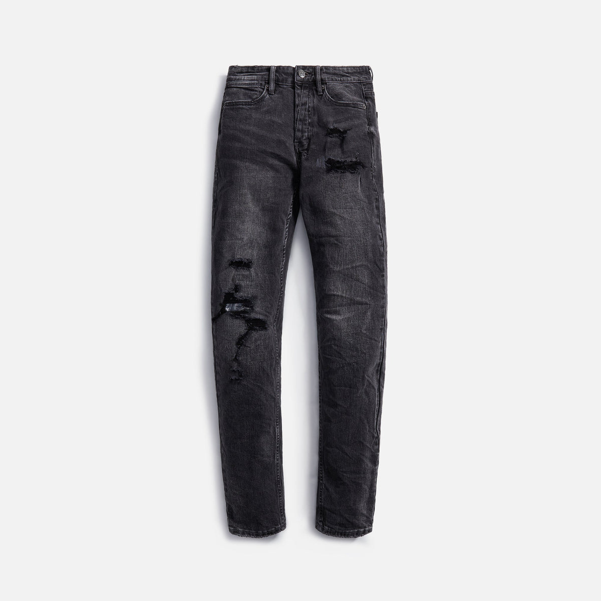 Ksubi Van Winkle Sexe - Black