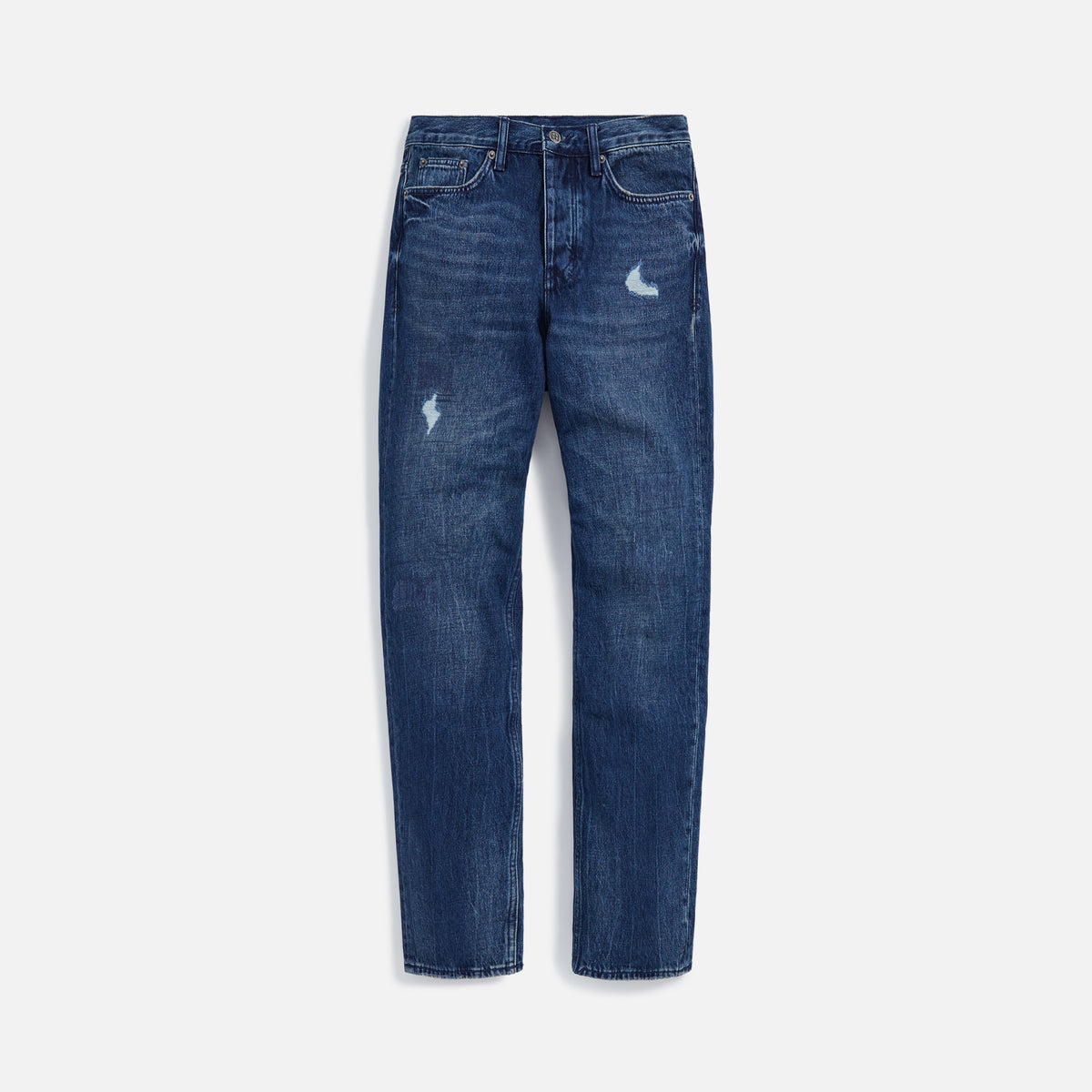 Ksubi Anti K Chop Glory Jean - Blue