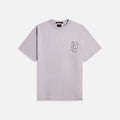 Ksubi Dug Out Biggie Tee - Haze