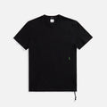 Ksubi 4x4 Biggie Tee - Black / Green