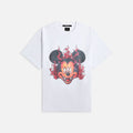 Ksubi Fuego Biggie Tee - White
