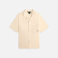 Ksubi 1999 Diner Shirt - Ecru
