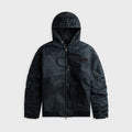 Ksubi Sott Slouchy Bomber Jacket - Denim