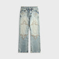 Ksubi Toro Kristal Jeans - Blue