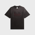 Ksubi Paise Ekcess Tee - Black Fade