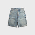 Ksubi Maxx Operator Short - Duke Crystal