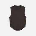 Ksubi Staged Tank - Washed Black