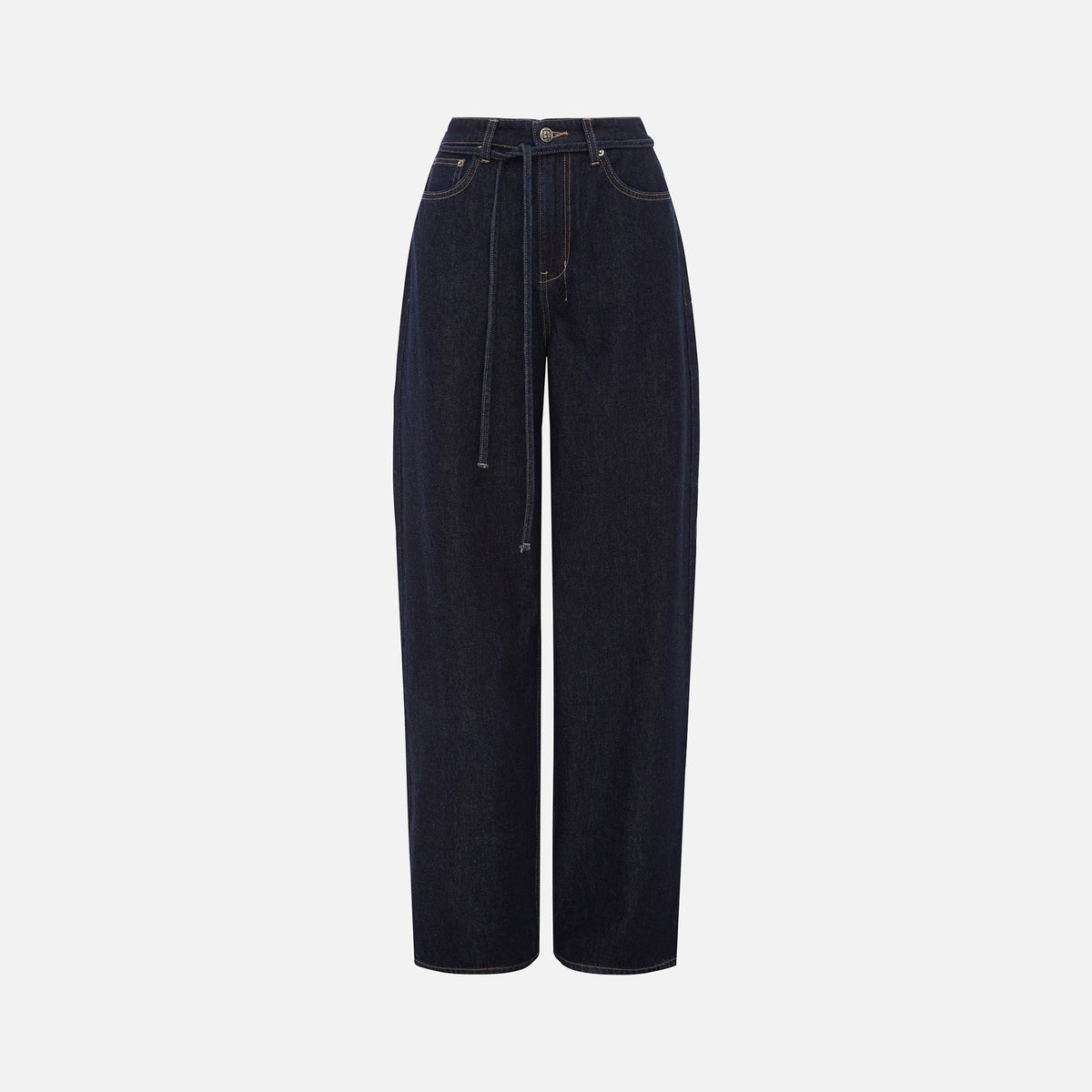 Ksubi Baggy Jean - Zenith Pop