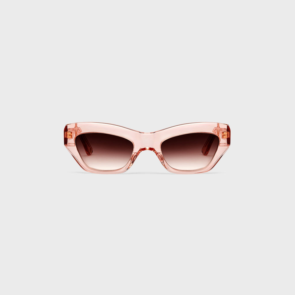 Kimeze Concept 3 Frames - Pink Crystal
