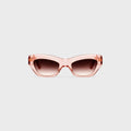 Kimeze Concept 3 Frames - Pink Crystal