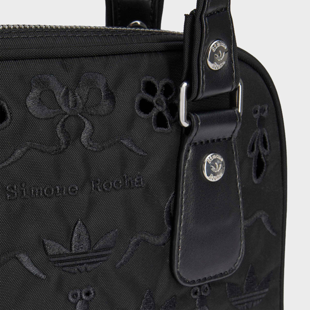 adidas x Simone Rocha Handbag - Black