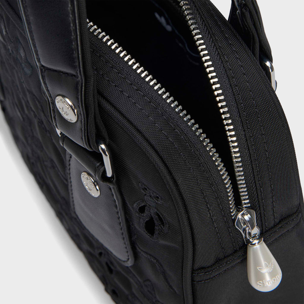 adidas x Simone Rocha Handbag - Black