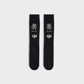 adidas x Simone Rocha Knee High Socks - Black