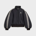 adidas x Simone Rocha Puff Jacket - Black