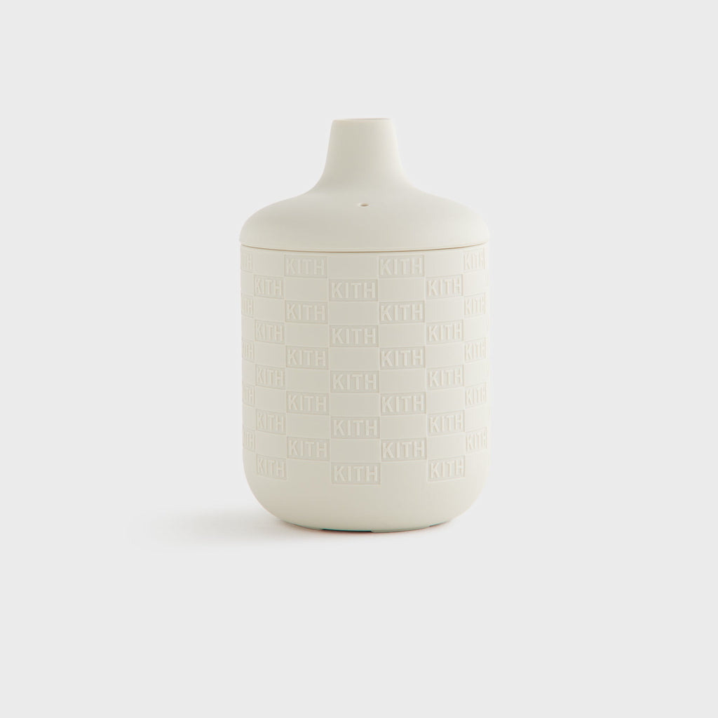 Kith Kids for Mushie Silicone Sippy Cup - Hallow