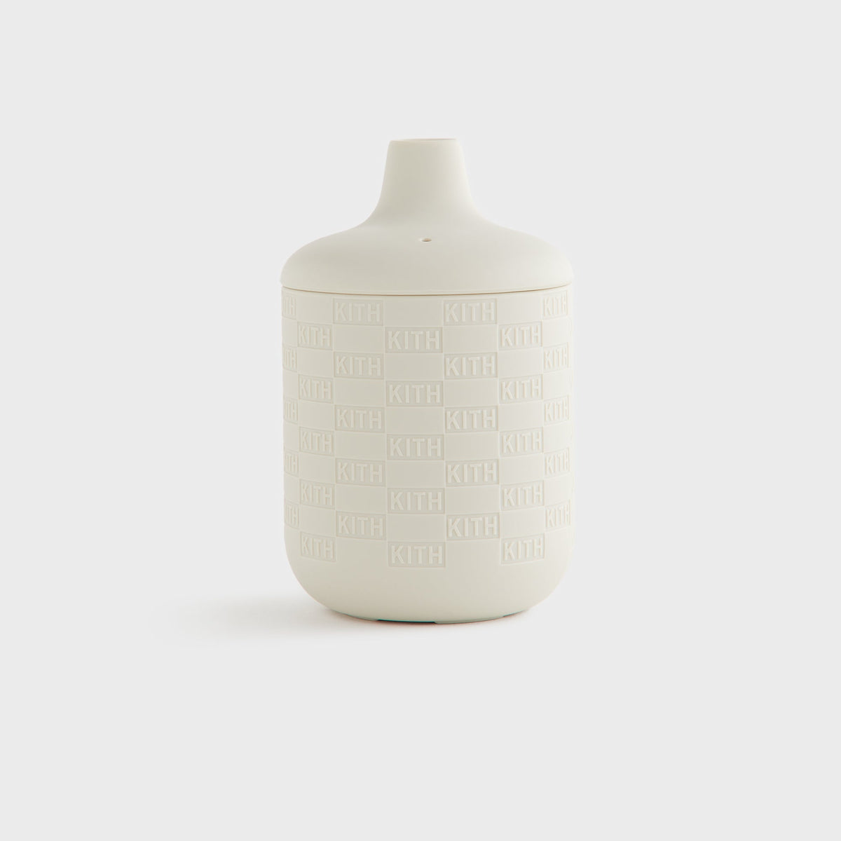 Kith Kids for Mushie Silicone Sippy Cup - Hallow