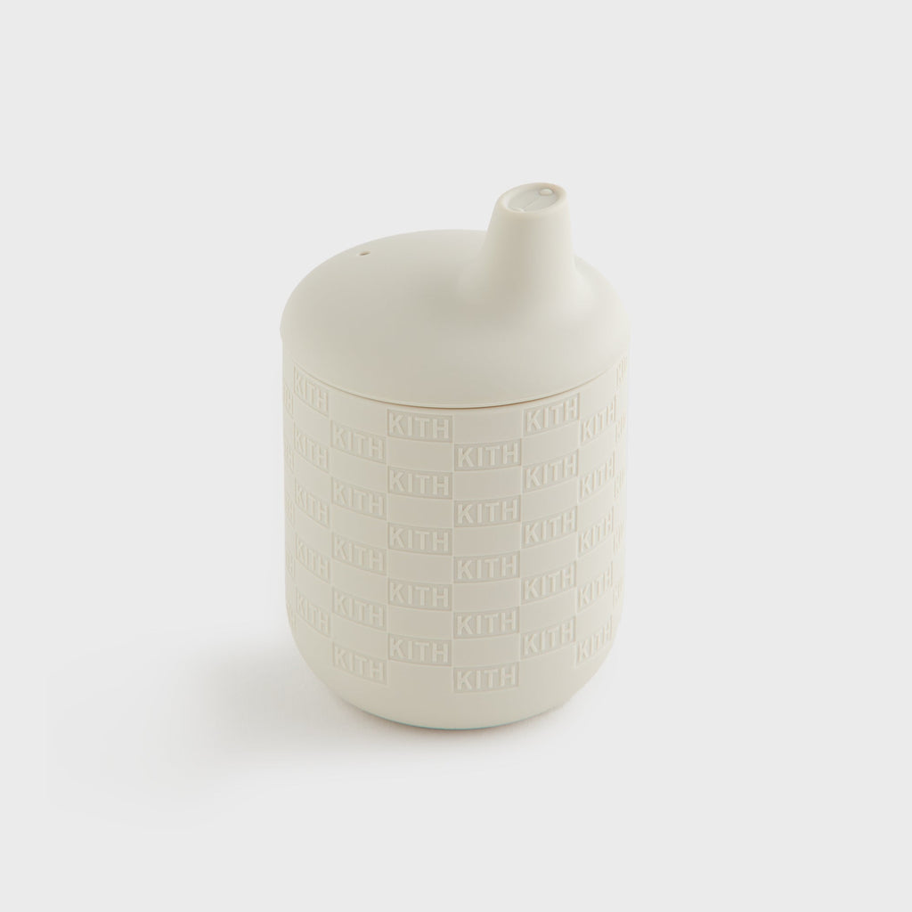 Kith Kids for Mushie Silicone Sippy Cup - Hallow