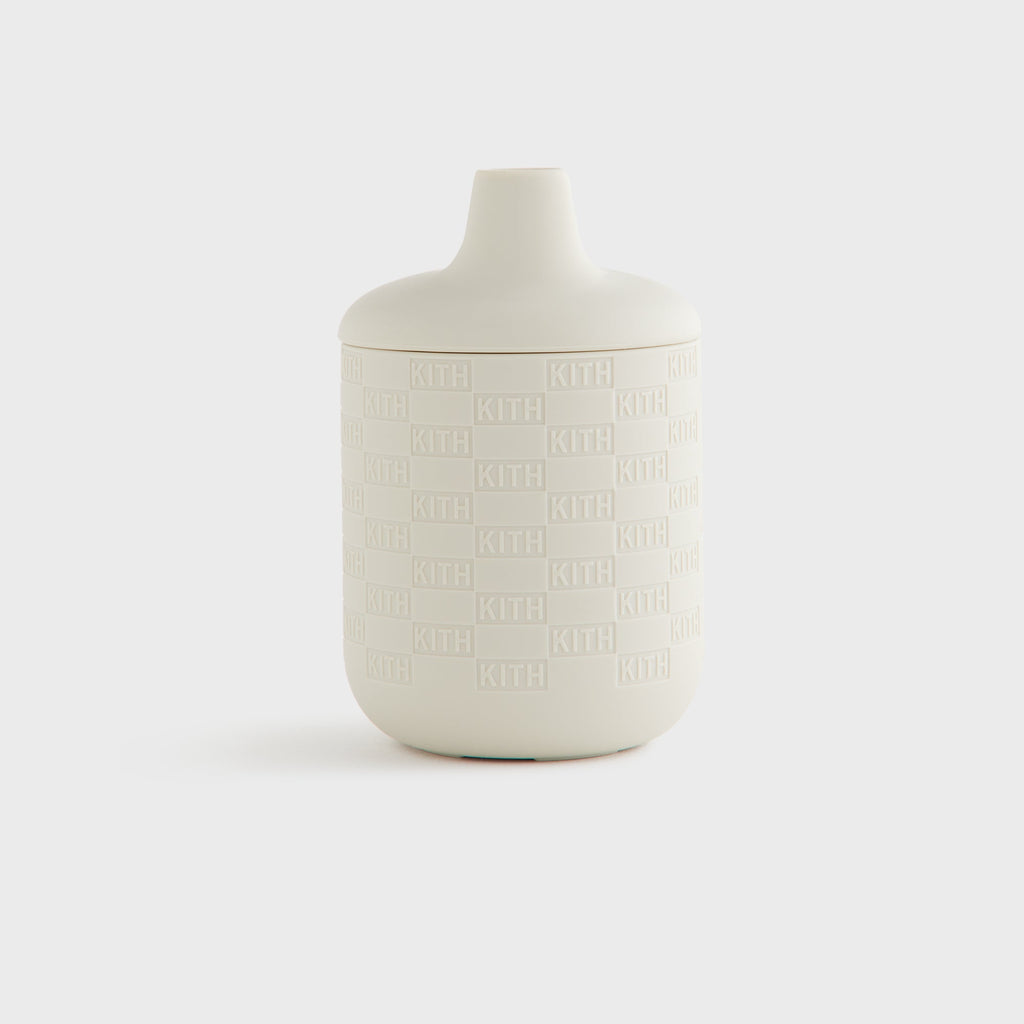 Kith Kids for Mushie Silicone Sippy Cup - Hallow