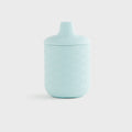 Kith Kids for Mushie Silicone Sippy Cup - Helium