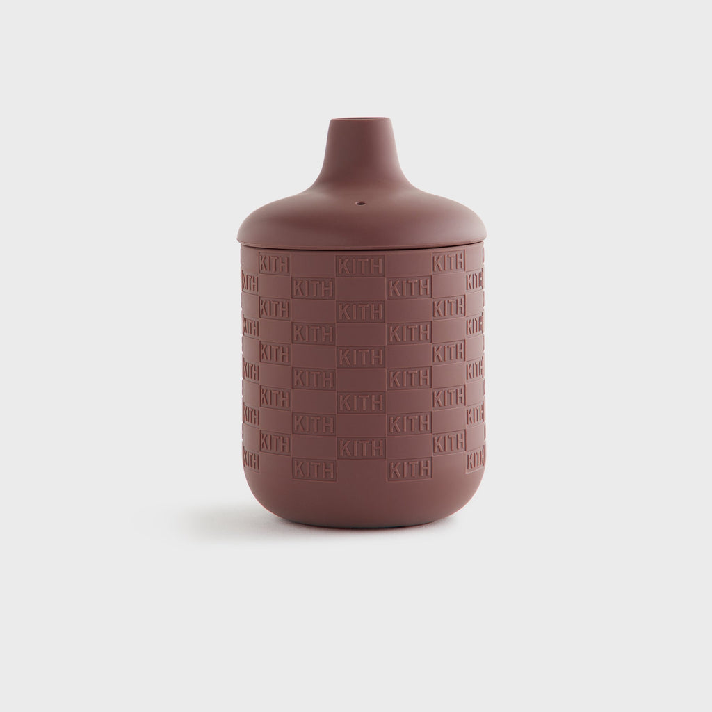 Kith Kids for Mushie Silicone Sippy Cup - Rogue