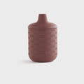 Kith Kids for Mushie Silicone Sippy Cup - Rogue