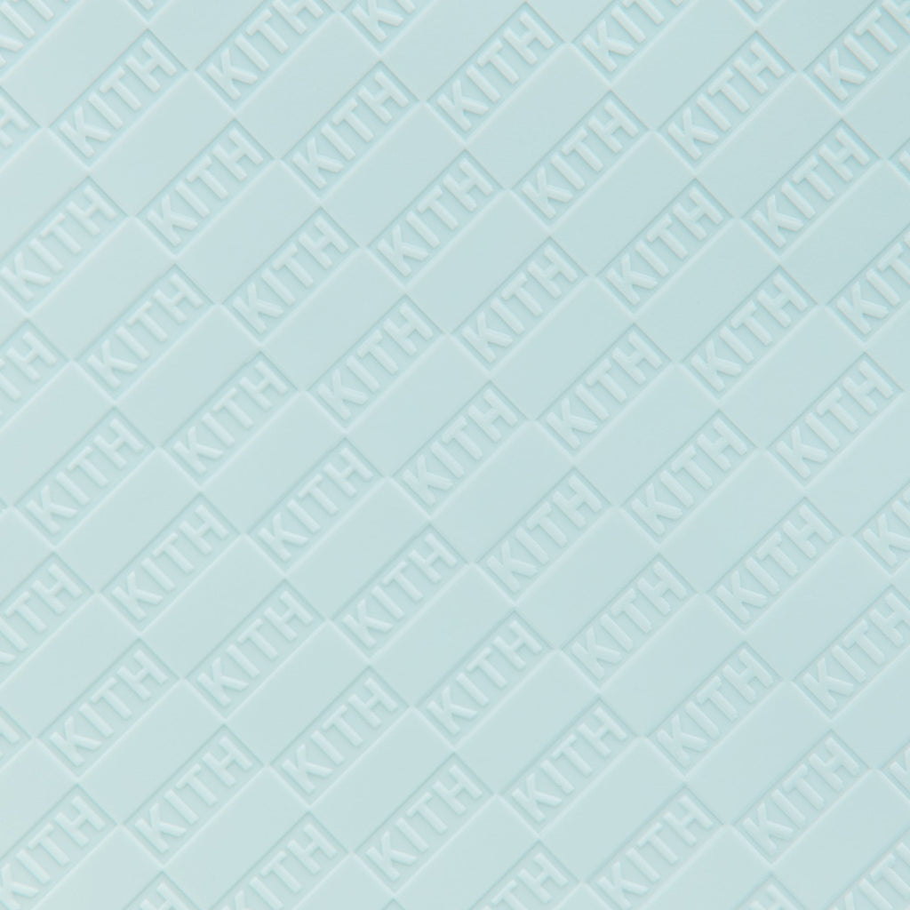 Kith Kids for Mushie Silicone Placemat - Helium