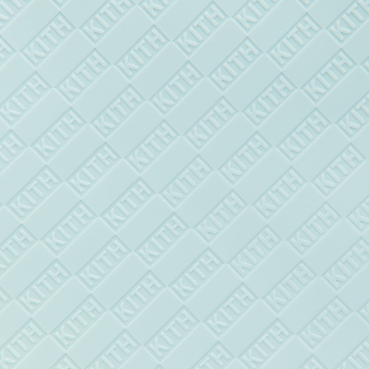 Kith Kids for Mushie Silicone Placemat - Helium