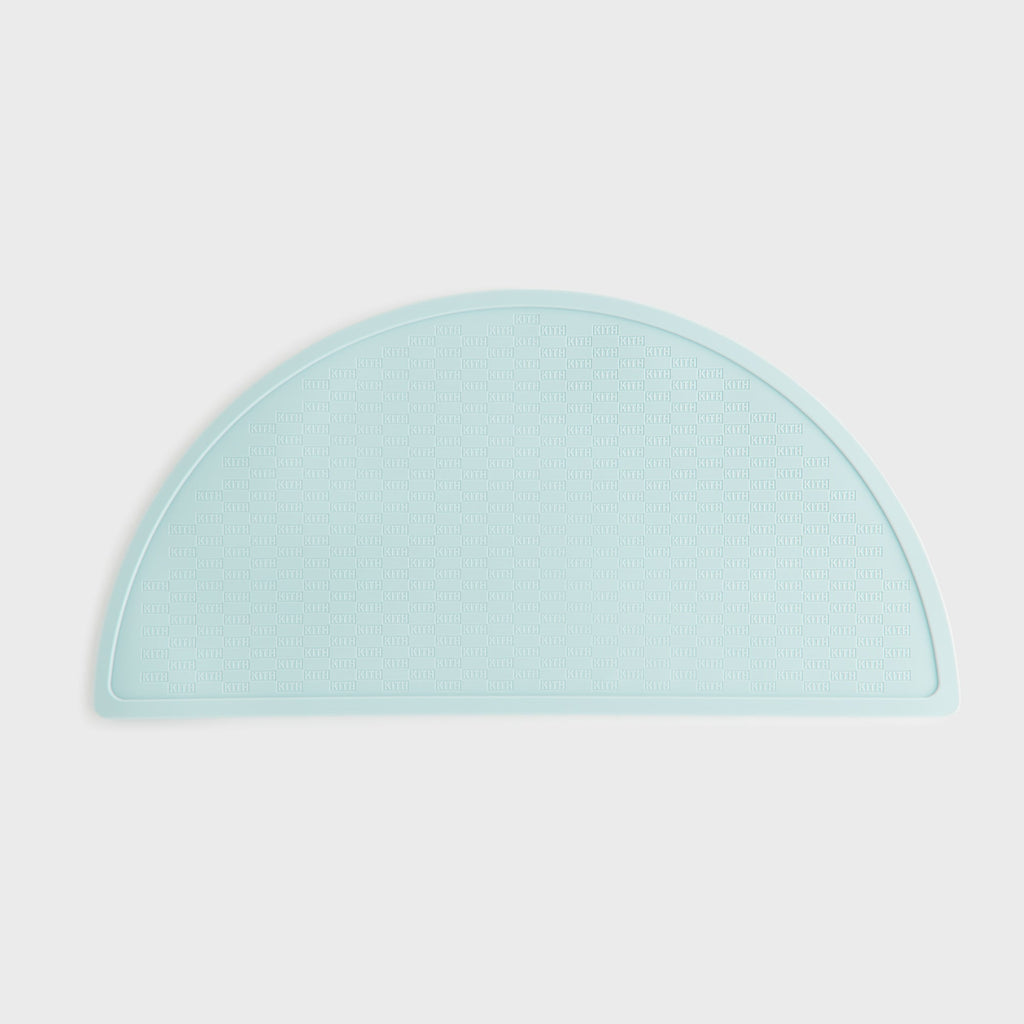 Kith Kids for Mushie Silicone Placemat - Helium