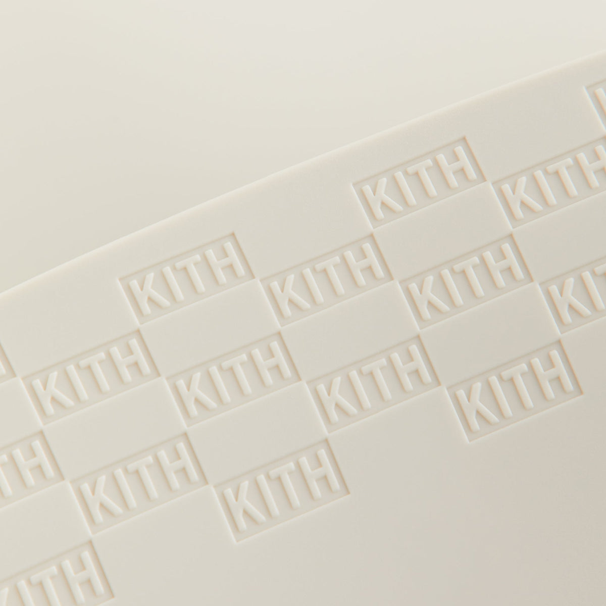 Kith Kids for Mushie Silicone Baby Bib - Hallow