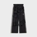 adidas x Simone Rocha Frill Pants - Black