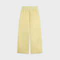 The Line by K Essex Trouser - Baby Yellow