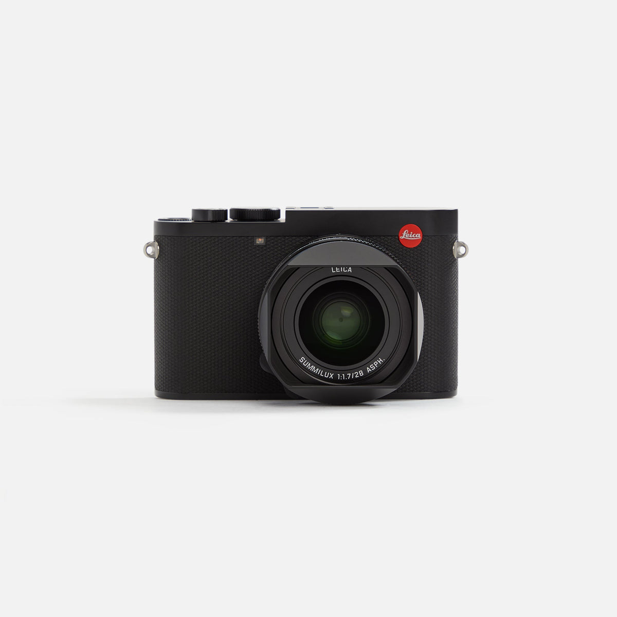 Leica Q3 - Black