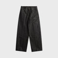 Lemaire Wide Pant - Slate